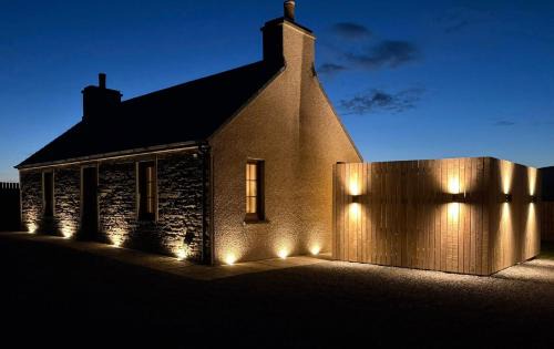 Kirkwall House | Peedie Orkney Cottage