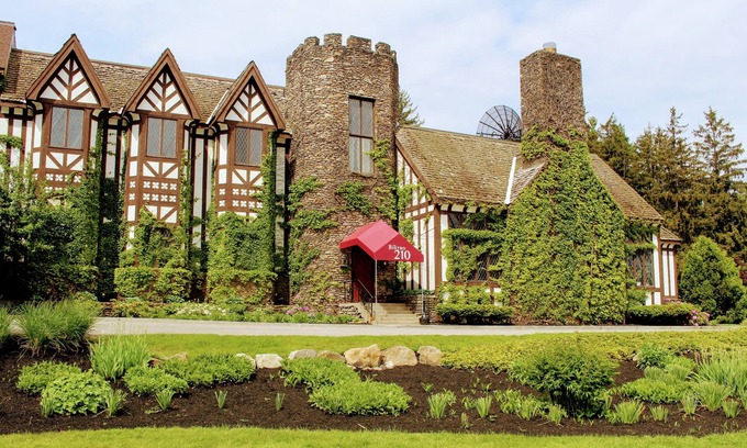 Clymer Resort | Peek'n Peak Resort Trademark Collection by Wyndham
