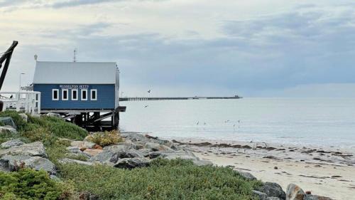 Busselton House | Peel Terrace Escape