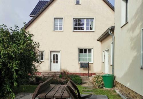 Volschow Apartment | Peene Alte Schule Völschow Dornberger