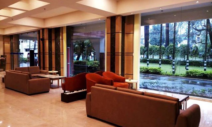 Durgapur Hotel | Peerless Hotel Durgapur