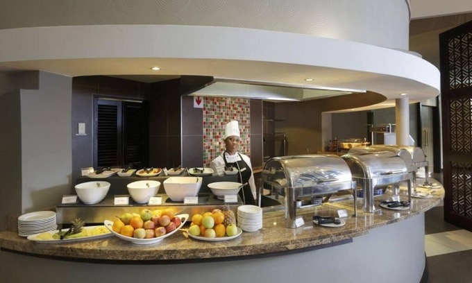 Empangeni Hotel | Peermont Metcourt Hotel at Umfolozi