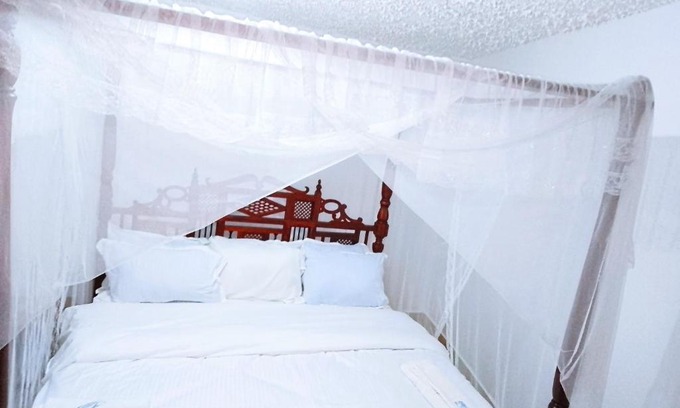 Narok House | Peeshe B Guest House