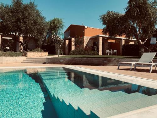 Marathopoli Apartment | Pefkides