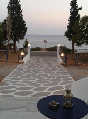 Prassonissi Apartment | Pefkos Crystal Bay Studios and Apartments