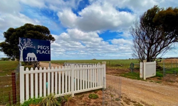 Port Victoria Other | Peg's Place Farm Stay - 佩格斯广场欢迎游客