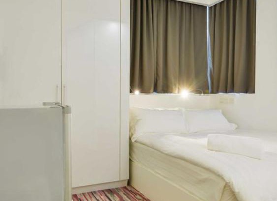 Seksyen 15 Hotel | Pegasus hotel