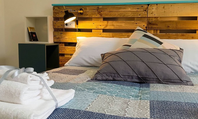 La Spezia Apartment | Peggy House