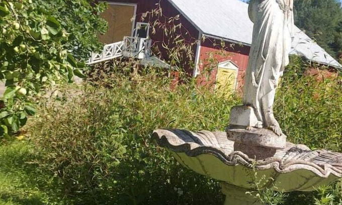 Iltasmaki House | Pehtoorin kammarit