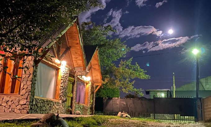 El Bolson Apartment | PEHUENIA Cabañas