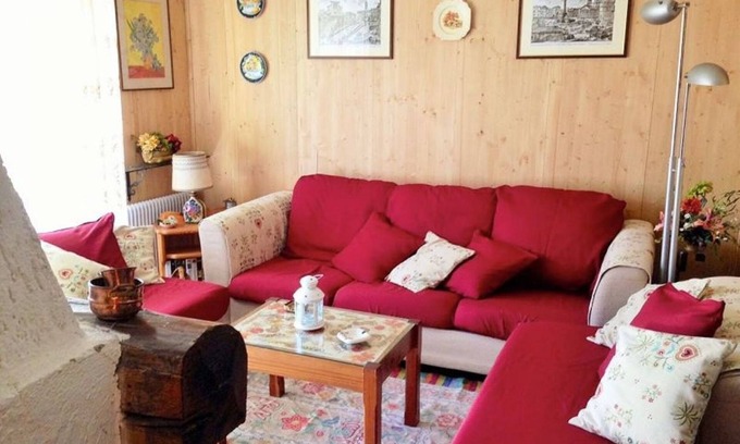 Peio Fonti Apartment | PEIO- LARGE APARTMENT 90 SQM 50 MT FROM THE SLOPES AND THERMAL BATHS - VAL DI SOLE