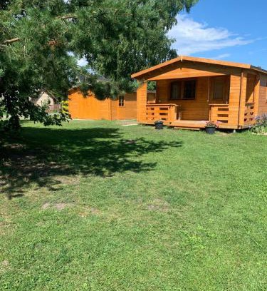 Peipsiaare Parish House | Peipsi Holiday House