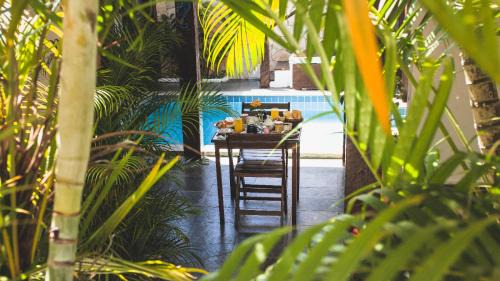 Humaita Hotel | Peixe Crew Centro