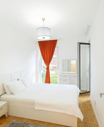 Komoran Apartment | Peja Central Hideaway