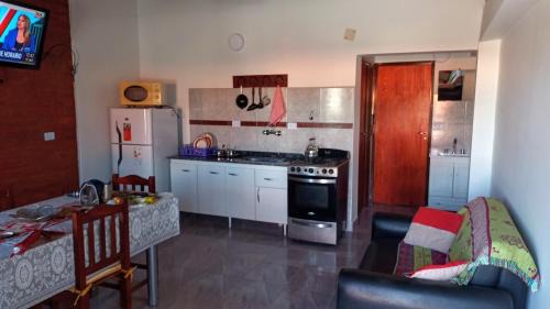 Plottier Apartment | Pelado