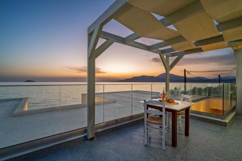 Kalamaki Apartment | Pelagos Home