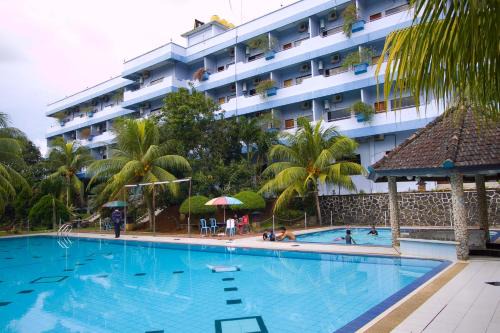 Tanjung Pinang Hotel | Pelangi Hotel & Resort