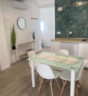 Castello de la Plana Apartment | Pelayo Living