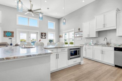 Fort Walton Beach House | Pelican at Sound Side