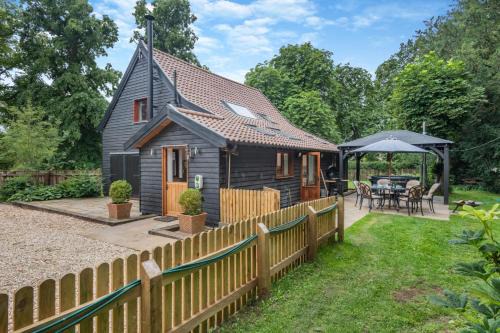 Hethel Apartment | Pelican Barn