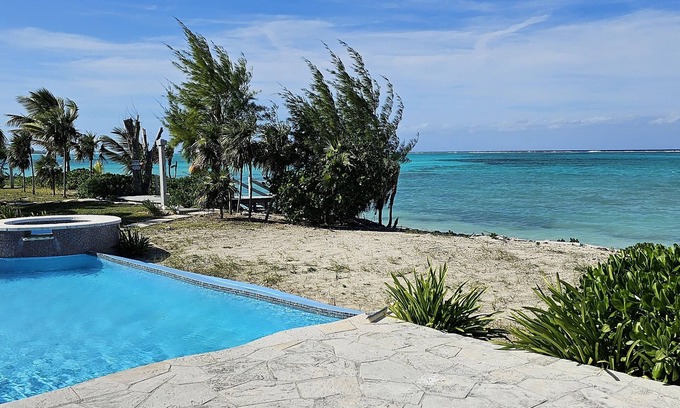 Whitby Villa | Pelican Beach Villa # 2