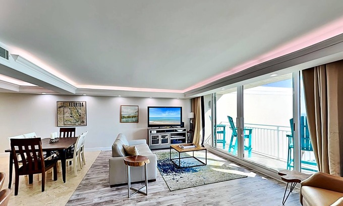 New Smyrna Beach Condo | Pelican Condo B602