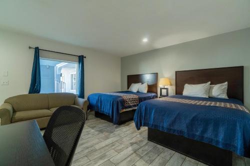 Aransas Pass Hotel | Pelican Inn by Belvilla Aransas Pass, TX
