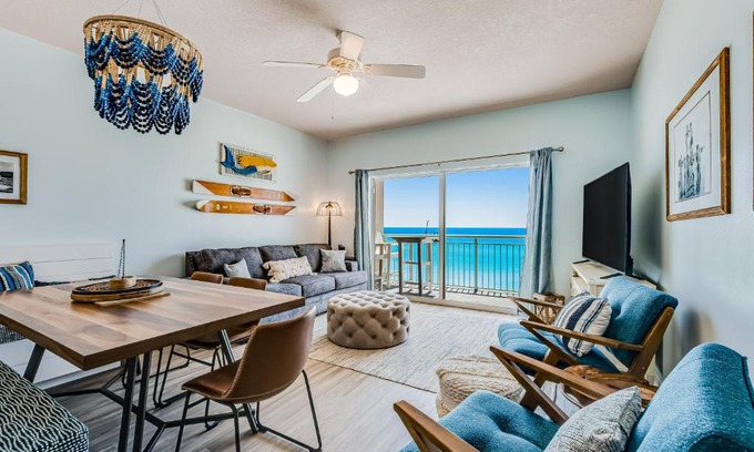 Fort Walton Beach Apartment | Pelican Isle 606