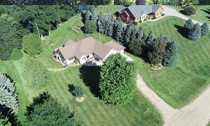 Ashby Cabin | Pelican Lake Retreat - Ashby, MN
