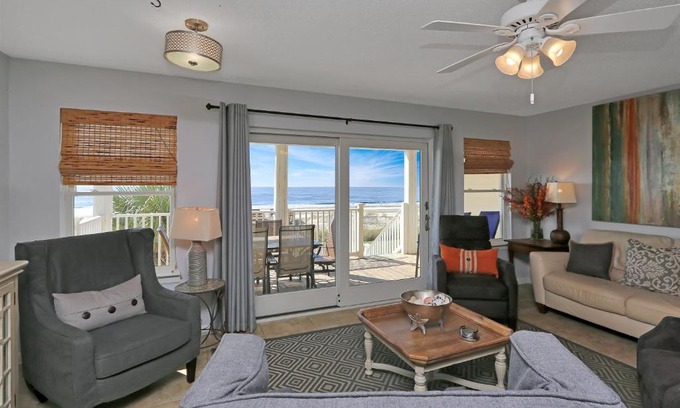 Port St. Joe Apartment | Pelican Landing 1