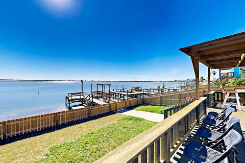 Rockport House | Pelican Life