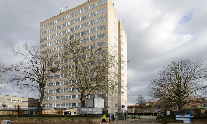 Tooting Hotel | Pelican London Hotel and Residence