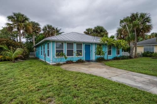 Jensen Beach House | Pelican Passage