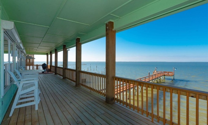 Rockport Cottage | Pelican Point