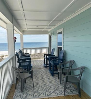 Mexico Beach House | Pelican Roost E by Pristine Properties Vacation Rentals