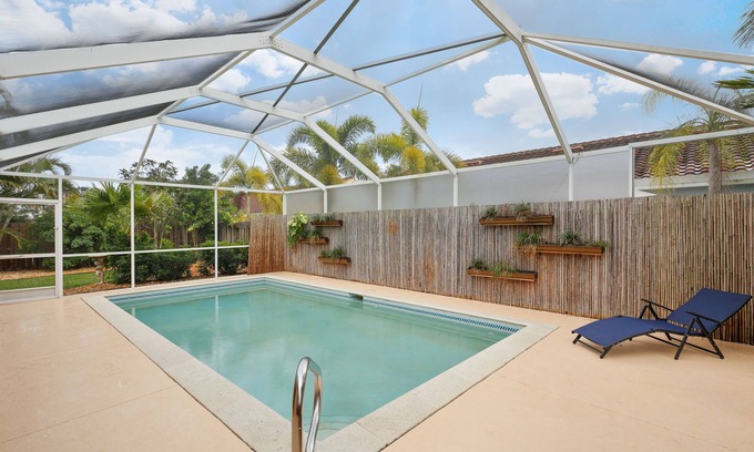 Bonita Springs House | Pelican Roost, Minutes From Beautiful SWFL Beaches, Fine Dining & Golf Courses!