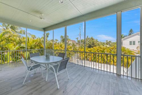 Anna Maria House | Pelican Villa