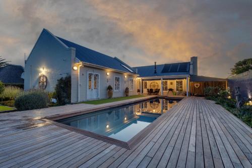 Onrus House | Pelicans Nest in Onrus