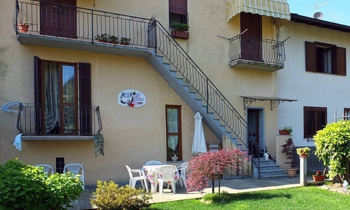 Pella Apartment | Pella: House/Villa - Pella
