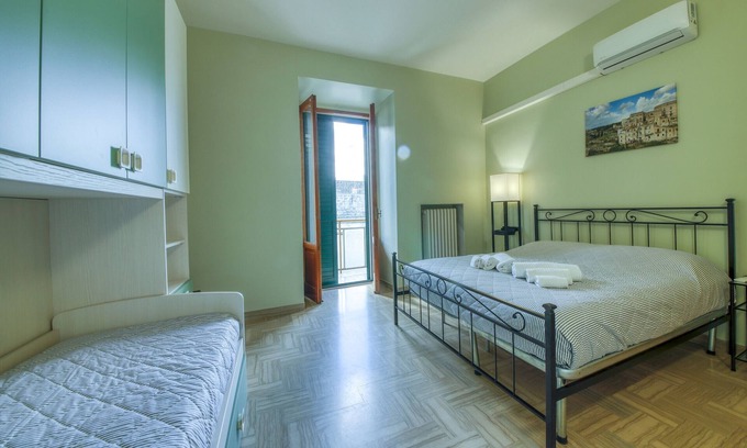 Gravina in Puglia Apartment | Pellicciari 14 - Affitti Brevi Italia