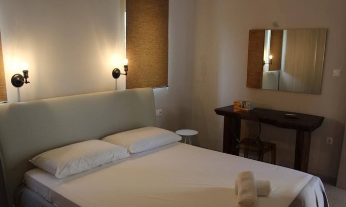 Kourouta Apartment | Pelops Standard Apt Kourouta