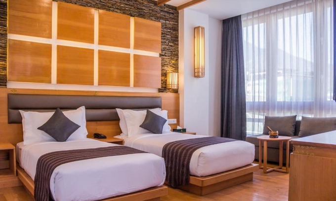 Thimphu Hotel | Pelyang Boutique