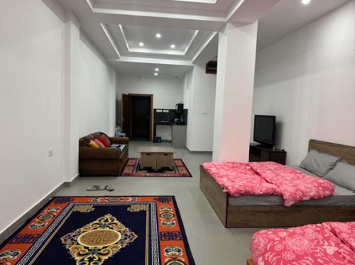 Thimphu Apartment | Pema's Apartment