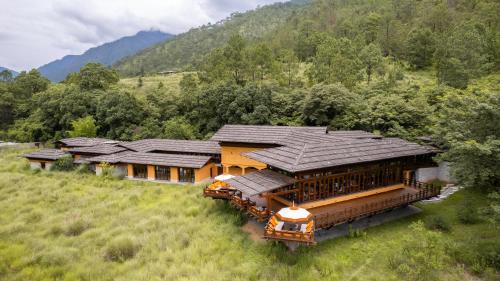 Punakha Resort | Pemako Punakha