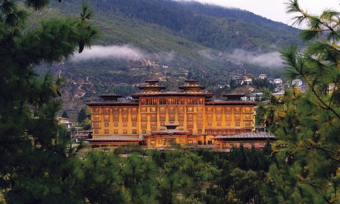 Thimphu Hotel | Pemako Thimphu