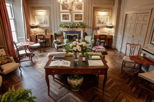 Ballsbridge House | Pembroke Townhouse
