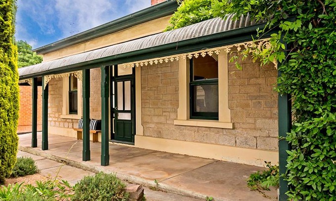Angaston Bed & Breakfast | Pembury Cottage