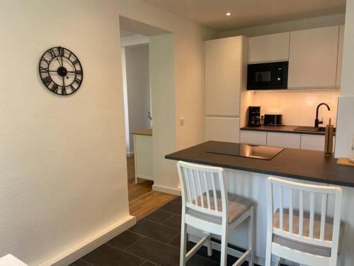 Pempelfort Apartment | Pempelforter Domizil