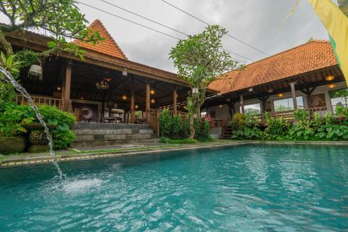Andong House | Pemulan House