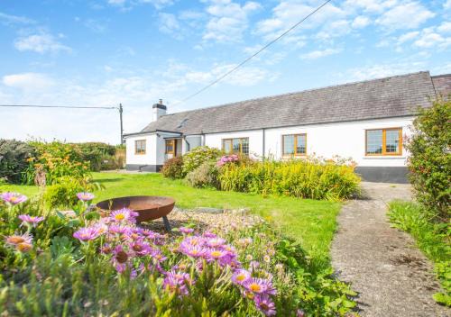 Garn Fadryn House | Pen Goppa